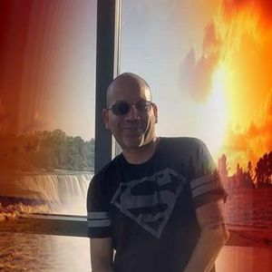 Meet your Posher, William